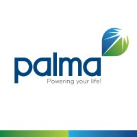 PALMA Vietnam JSC logo - Similar company to Palma Group