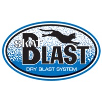 Skat Blast Inc. logo - Similar company to Tip Plus Corp. Dba Tp Tools & Equipment