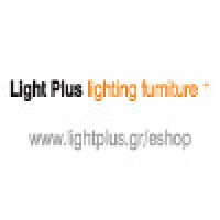 Light Plus logo - Similar company to Light Avenue By Debbas