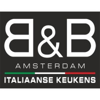 B&B Keukenstudio Amsterdam - Almere - Nieuw vennep logo - Similar company to Keukenstudio Enter