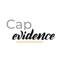 CapEvidence - Huissiers de Justice logo - Similar company to Cap H - Scp Diebold Sibran-Vuillemin Camus