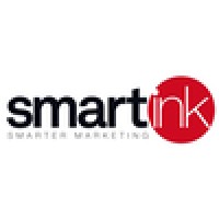 SMARTink logo - Similar company to Smart Ink