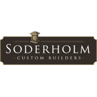 Soderholm Custom Builders Inc. logo - Similar company to Cela Builders Llc