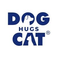 Dog Hugs Cat logo - Similar company to Play.Fun