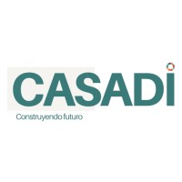 Casadi Gestión de Proyectos logo - Similar company to Talent4Motion