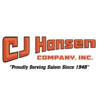 C. J. Hansen Co., Inc. logo - Similar company to Pace Heating And Air