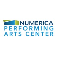 Numerica Performing Arts Center