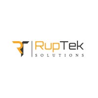 Ruptek Solutions Pvt. Ltd. logo - Similar company to Aeqlia
