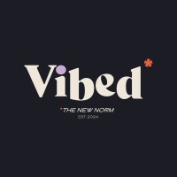 Vibed logo - Similar company to Specular Studios