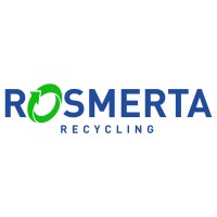 Rosmerta Recycling logo - Similar company to The Scrapx