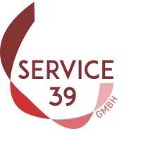 Service 39 GmbH logo - Similar company to Linked360