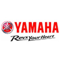 Yamaha Motor El Salvador logo - Similar company to Trader S.A. De C.V.