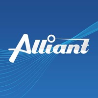 Alliant Communications logo - Similar company to Version2, Llc