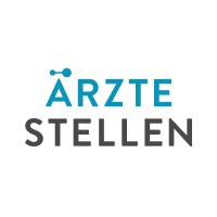 ÄRZTESTELLEN | Der Stellenmarkt des Deutschen Ärzteblatts logo - Similar company to Heldisch.Com