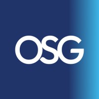 OSG logo - Similar company to Infoslips