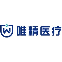 Wiseking Medical Robot logo - Similar company to Careflex | Specialist Seating