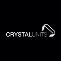 Crystal Units Limited logo - Similar company to Pulse Fixings 2000 Ltd