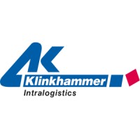 Klinkhammer Intralogistics GmbH logo - Similar company to Danrobotics A/S