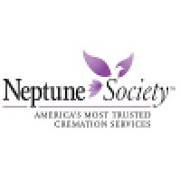Neptune Society logo - Similar company to Smart Cremation