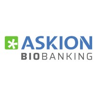 ASKION Biobanking logo - Similar company to Altemislab
