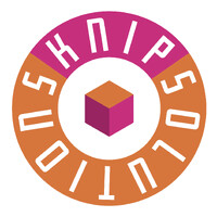 Knip Solutions logo - Similar company to Projectfuture