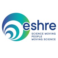 European Society of Human Reproduction and Embryology (ESHRE) logo - Similar company to Brussels Ivf