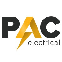 PAC Electrical logo - Similar company to Gze Tech (Pty) Ltd