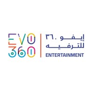 evo360_ksa logo - Similar company to Evo360