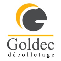 Goldec SA logo - Similar company to Institut Polytechnique De Bordeaux