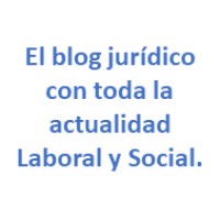 El Foro de Labos logo - Similar company to Asociación Española De Derecho Del Trabajo Y De La Seguridad Social