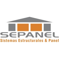 Sepanel logo - Similar company to Freshpack Comercializadora