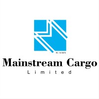 Mainstream Cargo Limited logo - Similar company to Caf Universal Llc