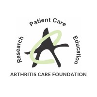 Arthritis Care Foundation logo - Similar company to Emerging Minds Pediatric Therapeutic Services