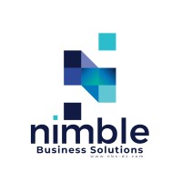 Nimble Business Solutions Algeria logo - Similar company to Algérie Export