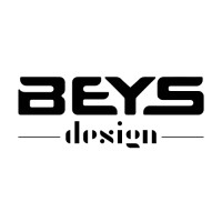 Beys Design logo - Similar company to Bey Designs