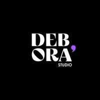 DEBORA STUDIO logo - Similar company to Ag Graphic Designer