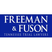 Freeman & Fuson logo - Similar company to Nathan & Nathan, P.C.