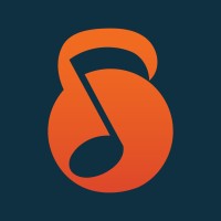 Gymmusic logo - Similar company to Eventstream