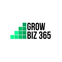 Grow Biz 365 logo - Similar company to Elite Fire & Safety Solutions