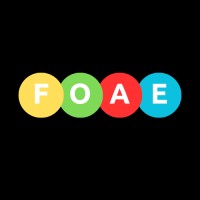 Trupa F.O.A.E logo - Similar company to Yeng