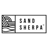 Sand Sherpa logo - Similar company to Otolink