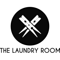 The Laundry Room logo - Similar company to Laundry Bubble
