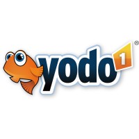 Yodo1 Games logo - Similar company to Deca Games