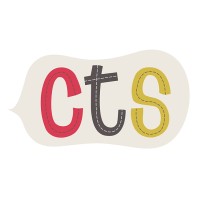 Children's Therapy Services logo - Similar company to Creating Connections Therapy