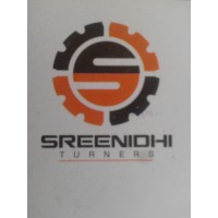 Sreenidhi Turners logo - Similar company to Assospin Spindles