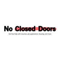 No Closed Doors