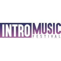 Intro Music Festival logo - Similar company to El Planeta Sonoro