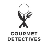 Gourmet Detectives logo - Similar company to Nextevolution Gmbh