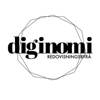 Diginomi AB logo - Similar company to Dotse Konsulting