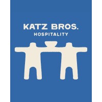 Katz Bros Hospitality logo - Similar company to Billy Can Can